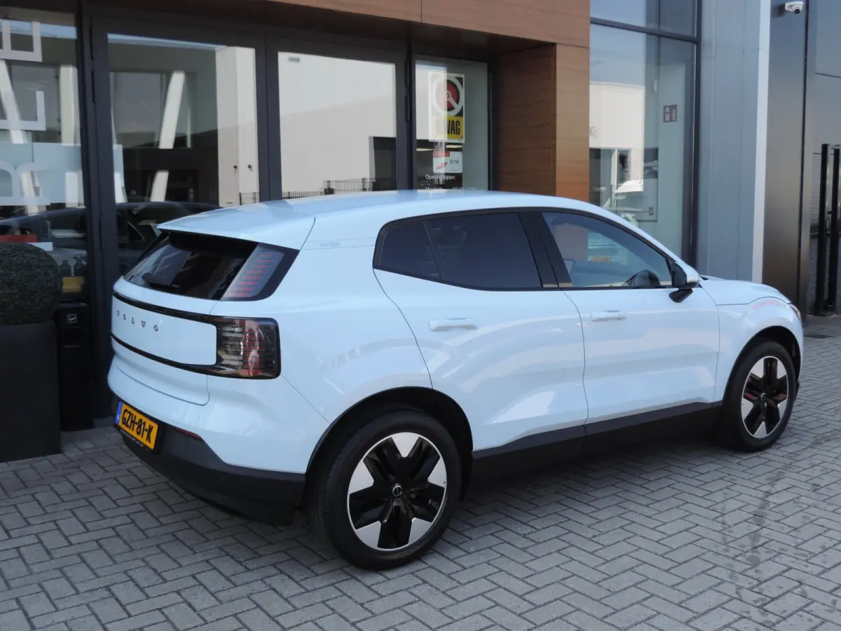 Single Motor Extended Range Core 69 kWh 19.000km | NLauto | 1e Eig | SOH 98.65% | LED kopl | Dodehoek | Adapt.cruise