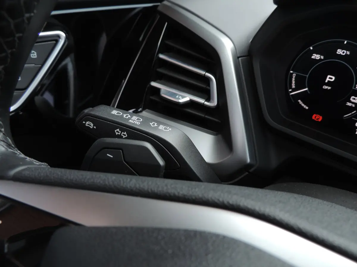 35 Launch edition Advanced Plus 55 kWh 63.000km | SOH 89.51% | Panodak | ECC | LED kopl | ACC | Stoelverw | Camera