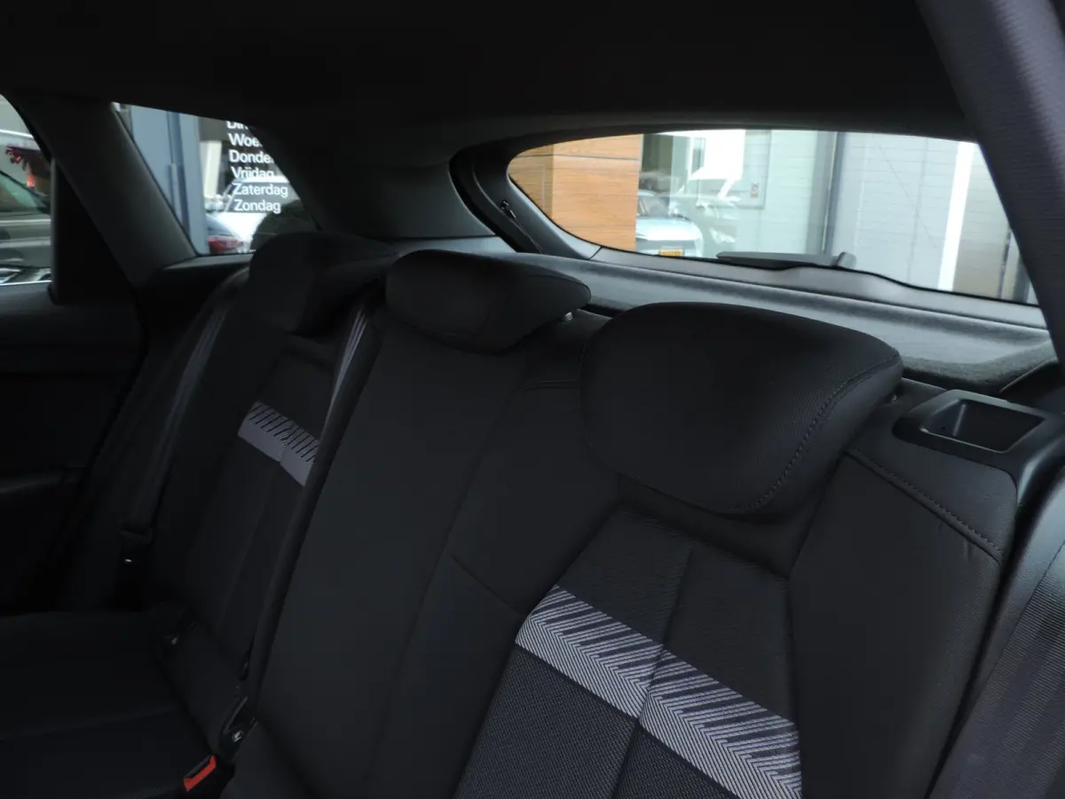 35 Launch edition Advanced Plus 55 kWh 63.000km | SOH 89.51% | Panodak | ECC | LED kopl | ACC | Stoelverw | Camera