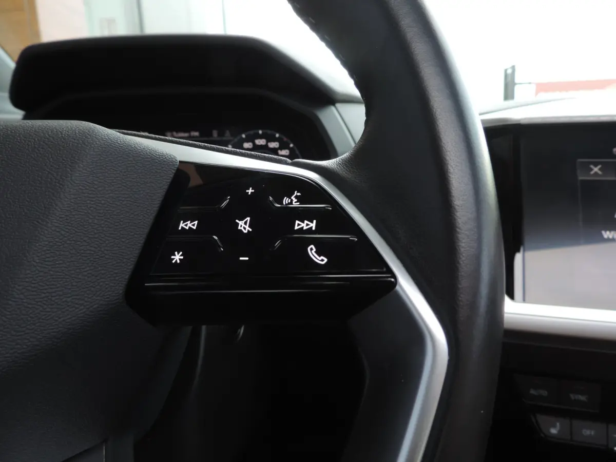 35 Launch edition Advanced Plus 55 kWh 63.000km | SOH 89.51% | Panodak | ECC | LED kopl | ACC | Stoelverw | Camera