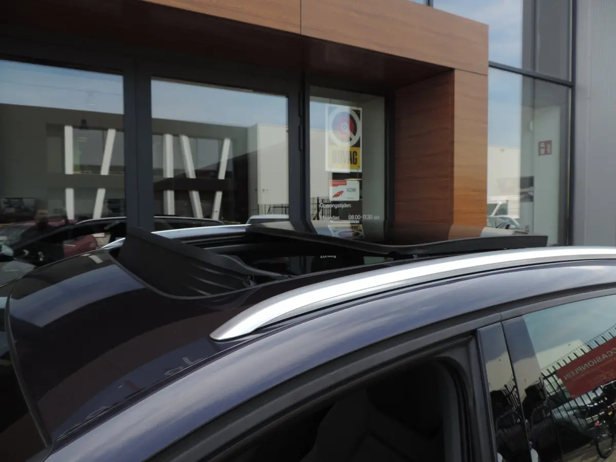 35 Launch edition Advanced Plus 55 kWh 63.000km | SOH 89.51% | Panodak | ECC | LED kopl | ACC | Stoelverw | Camera