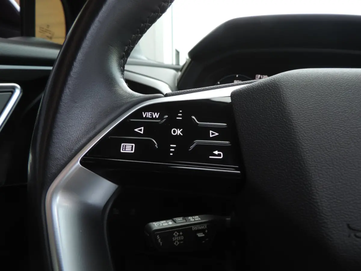 35 Launch edition Advanced Plus 55 kWh 63.000km | SOH 89.51% | Panodak | ECC | LED kopl | ACC | Stoelverw | Camera