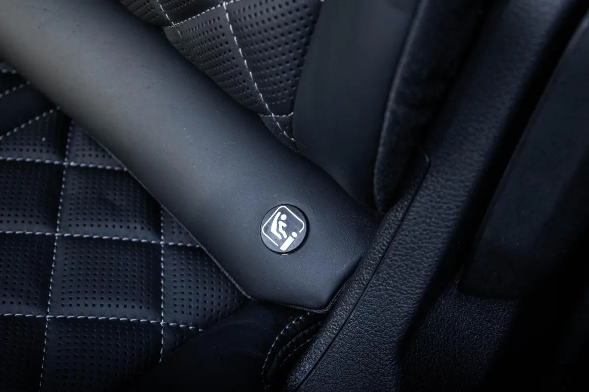 SQ7 4.0 TFSI Quattro 7-Zits | KERAMISCH | PANO | B&O | CARBON | ALCANTARA HEMEL