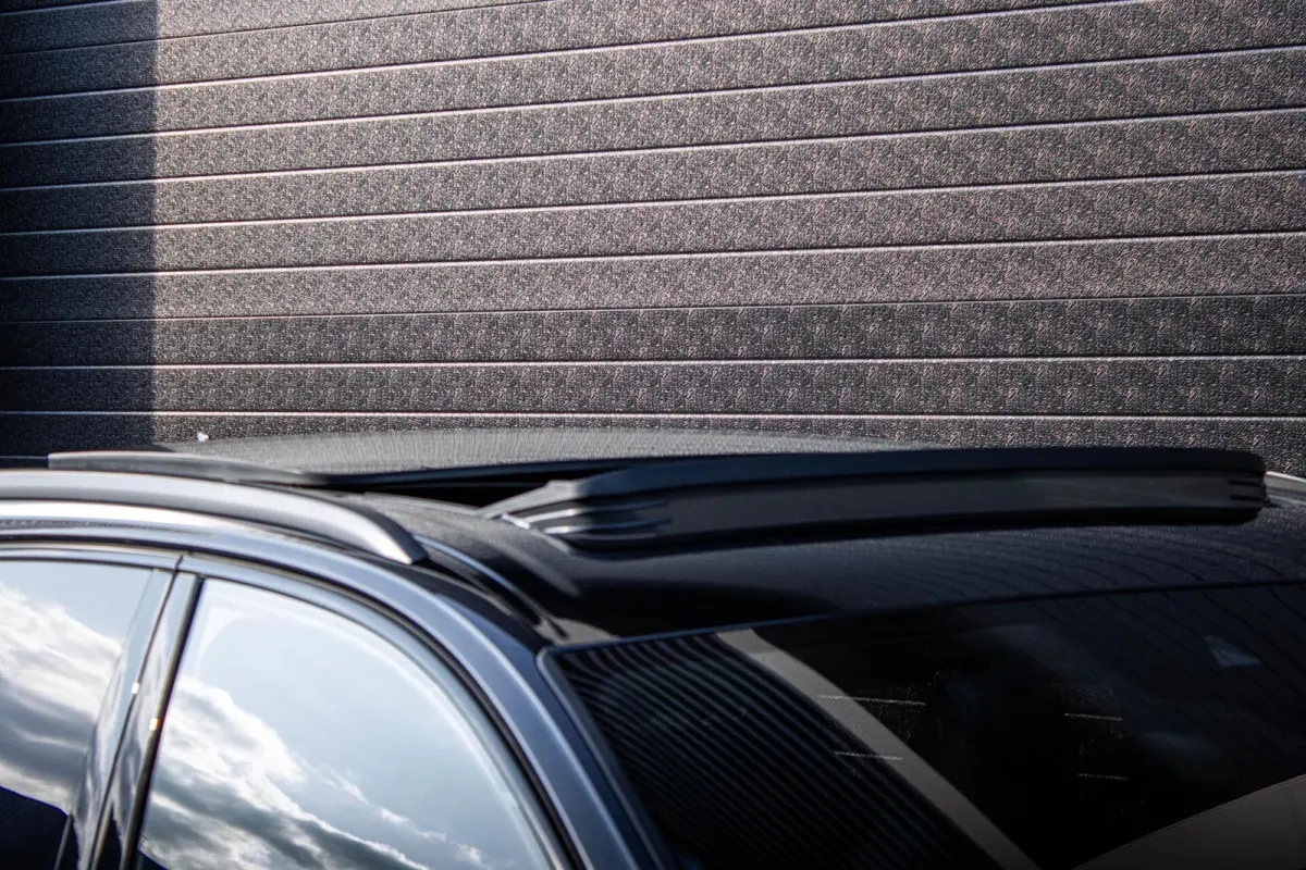 SQ7 4.0 TFSI Quattro 7-Zits | KERAMISCH | PANO | B&O | CARBON | ALCANTARA HEMEL
