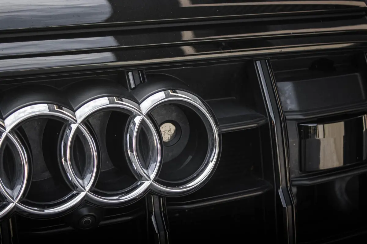 SQ7 4.0 TFSI Quattro 7-Zits | KERAMISCH | PANO | B&O | CARBON | ALCANTARA HEMEL