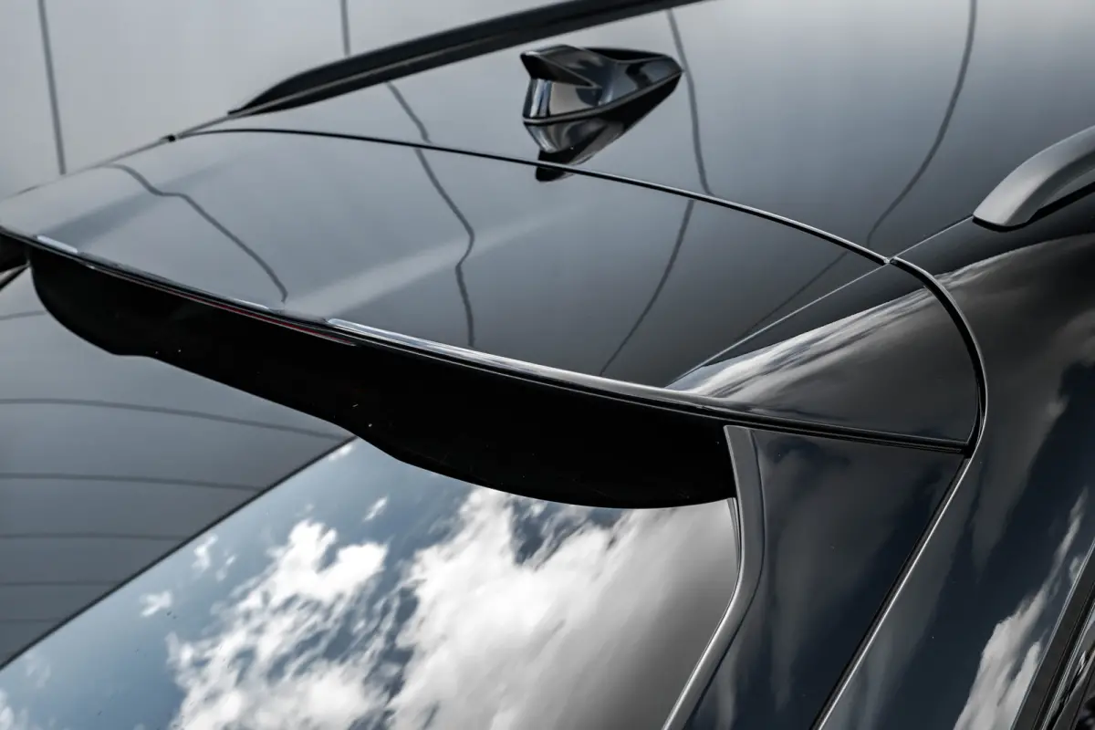 S edition | Adaptive cruise control | Aluminium optiek in het interieur | Audi smartphone interface