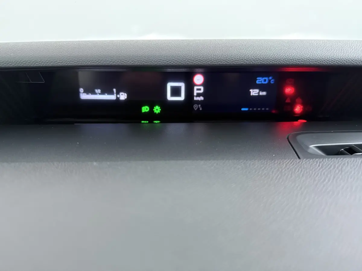 Turbo 100 COLLECTION | Cruise | Airco | PDC | Apple carplay/ android auto | Comfortstoelen |