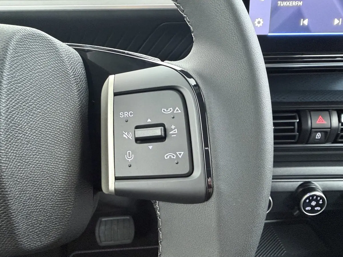 Turbo 100 COLLECTION | Cruise | Airco | PDC | Apple carplay/ android auto | Comfortstoelen |