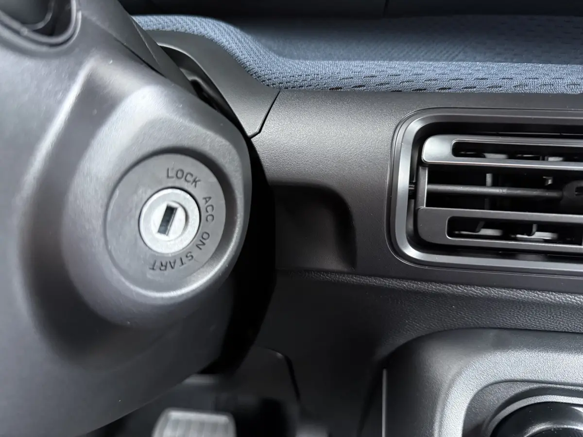 Turbo 100 COLLECTION | Cruise | Airco | PDC | Apple carplay/ android auto | Comfortstoelen |