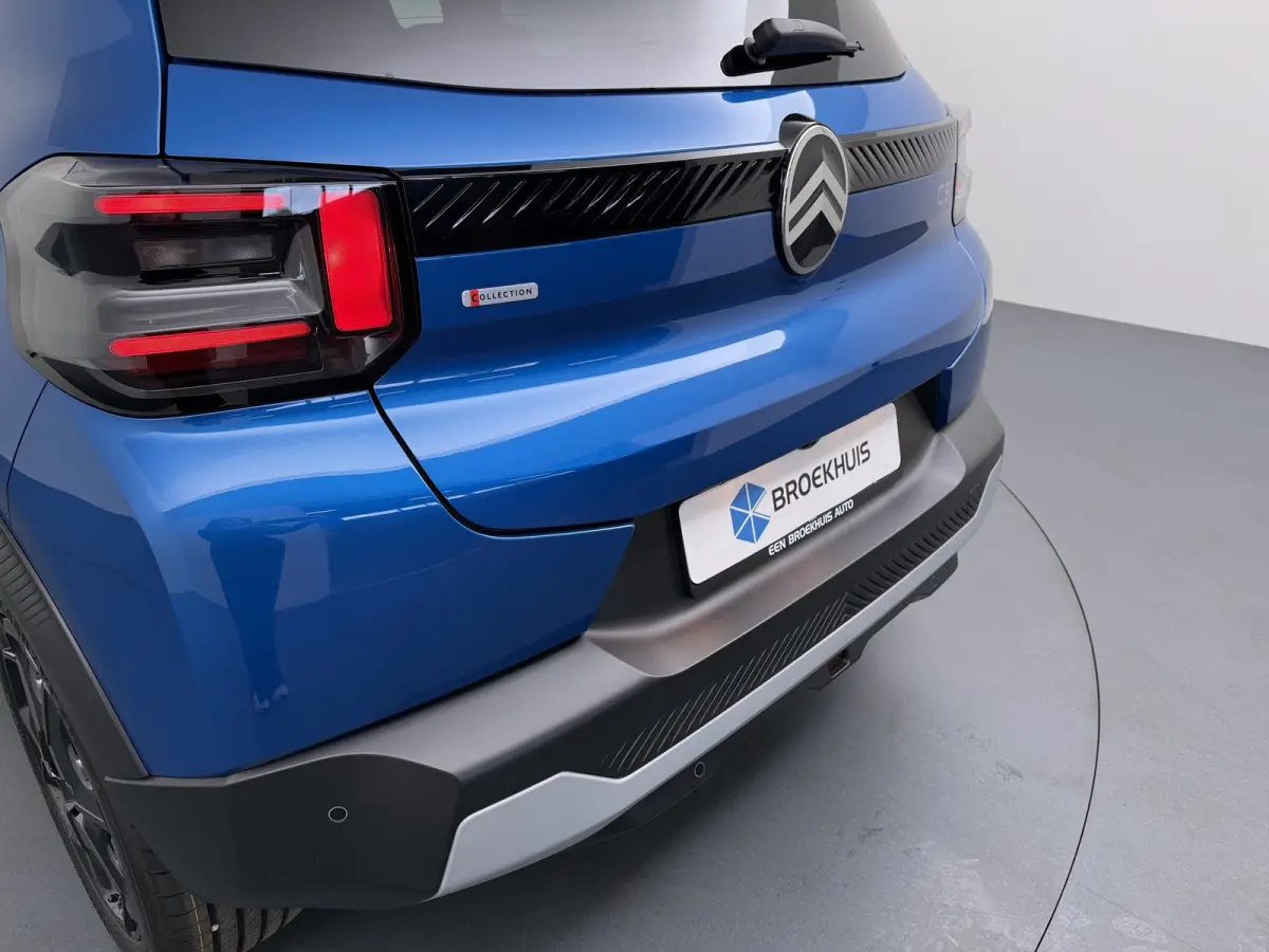 Turbo 100 COLLECTION | Cruise | Airco | PDC | Apple carplay/ android auto | Comfortstoelen |