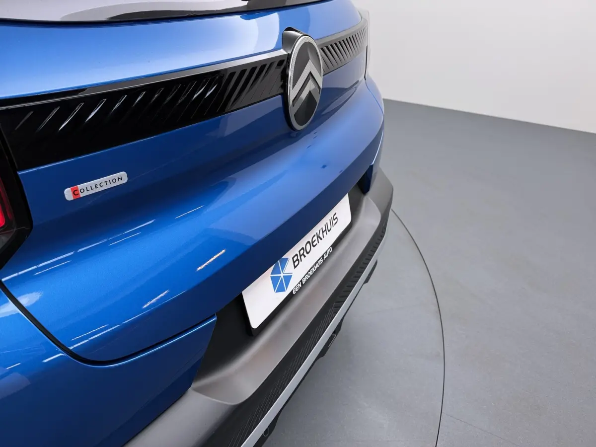 Turbo 100 COLLECTION | Cruise | Airco | PDC | Apple carplay/ android auto | Comfortstoelen |