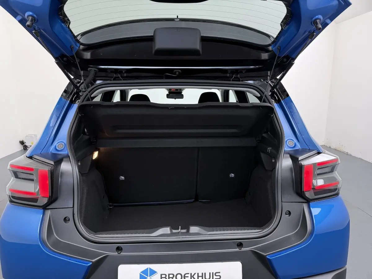 Turbo 100 COLLECTION | Cruise | Airco | PDC | Apple carplay/ android auto | Comfortstoelen |