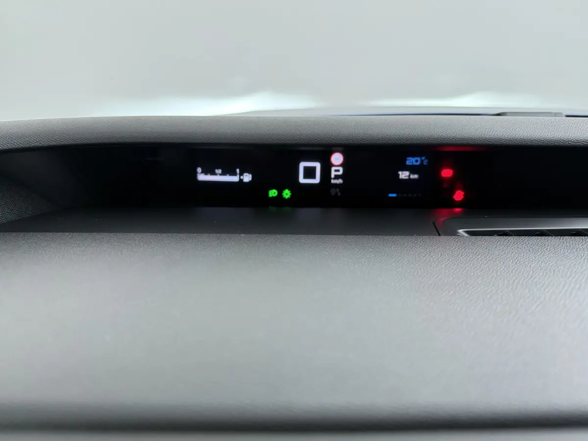 Turbo 100 COLLECTION | Cruise | Airco | PDC | Apple carplay/ android auto | Comfortstoelen |