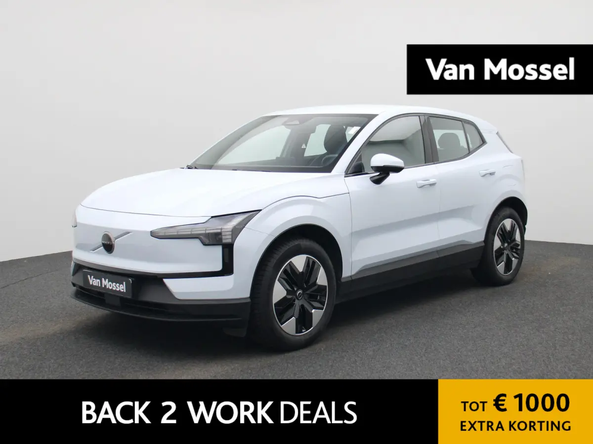 Single Motor Extended Range Core | SOH 96,8% | ACHTERUITRIJCAMERA | APPLE CARPLAY - ANDROID AUTO | ADAPTIVE CRUISE CONTROL | GOOGLE NAVIGATIE | CLIMATE CONTROL |
