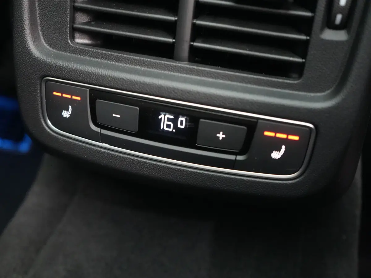 93 kWh 476pk Dealer O.H | Panodak | Head Up | Adaptive Cruise | Bang & Olufsen | 360 Camera | Lederen Sportstoelen Verwarmd & Ventilatie | Keyless | Blis | Navigatie | Virtual | DAB | 21"L.M