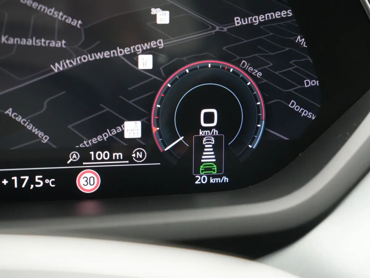 93 kWh 476pk Dealer O.H | Panodak | Head Up | Adaptive Cruise | Bang & Olufsen | 360 Camera | Lederen Sportstoelen Verwarmd & Ventilatie | Keyless | Blis | Navigatie | Virtual | DAB | 21"L.M