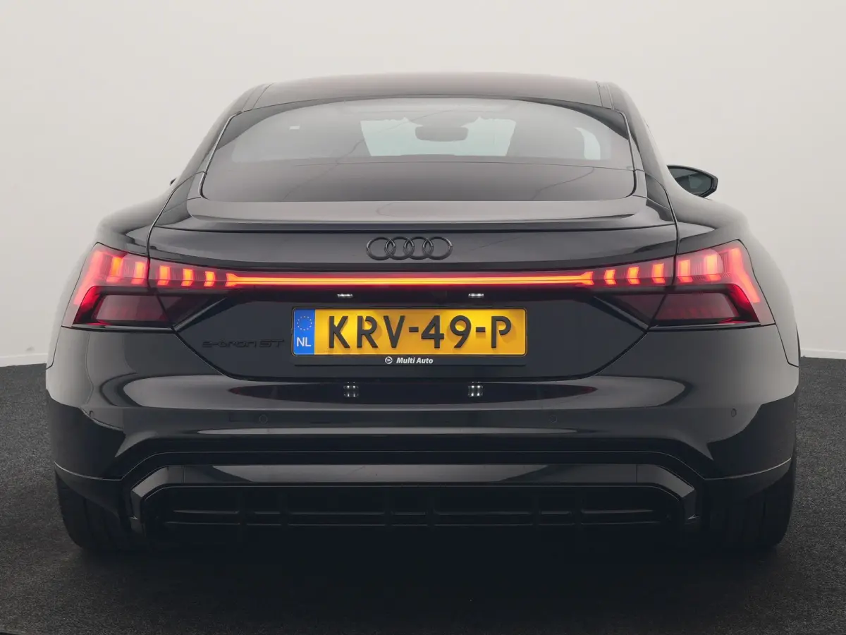 93 kWh 476pk Dealer O.H | Panodak | Head Up | Adaptive Cruise | Bang & Olufsen | 360 Camera | Lederen Sportstoelen Verwarmd & Ventilatie | Keyless | Blis | Navigatie | Virtual | DAB | 21"L.M