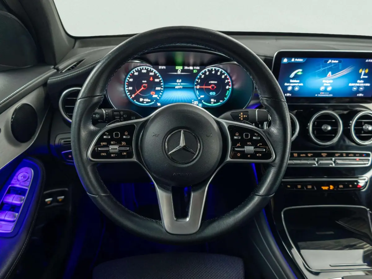 4MATIC | Panorama dak