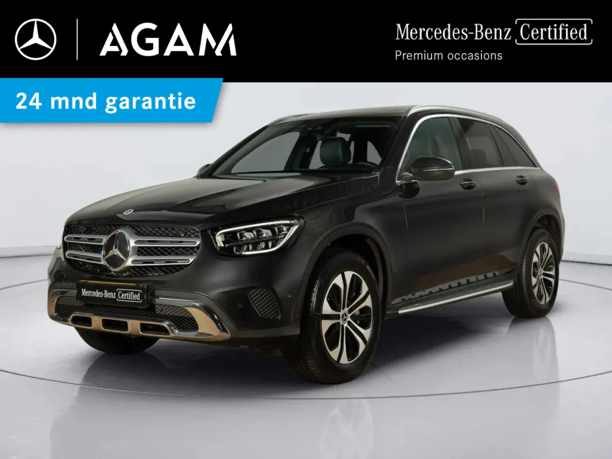 4MATIC | Panorama dak