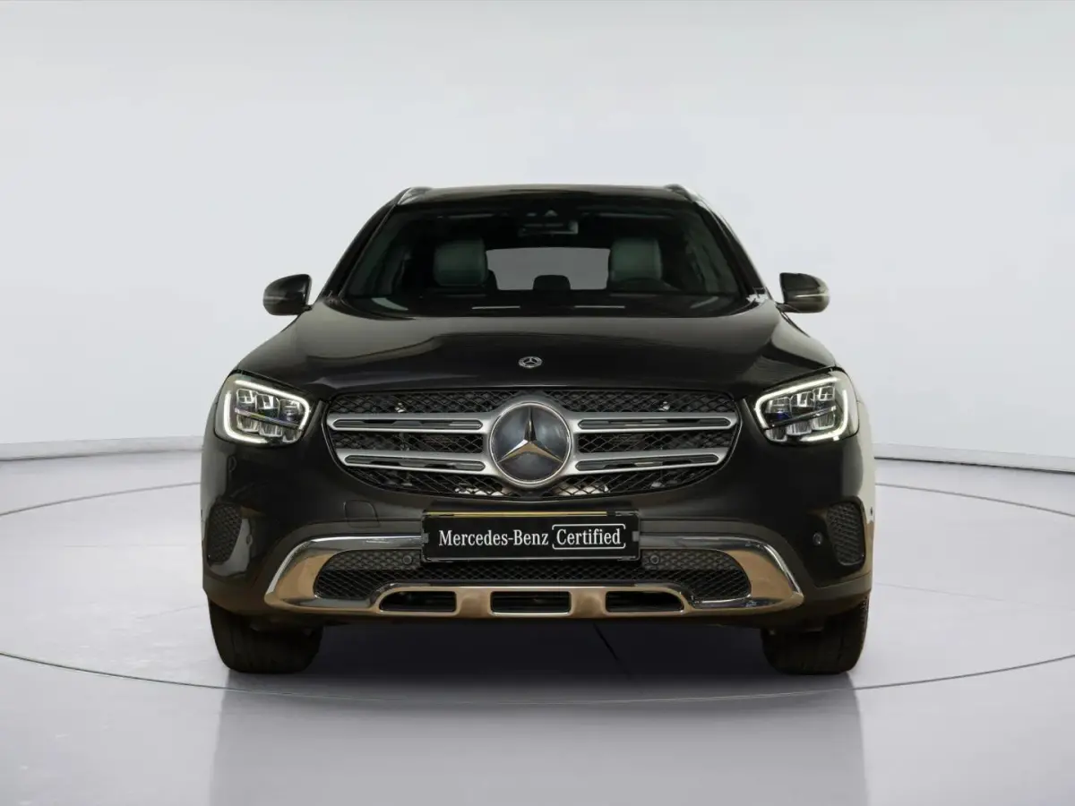 4MATIC | Panorama dak
