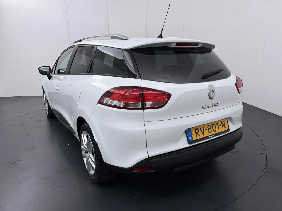 Energy TCe 90 Zen | Airco | Cruise Control | Navigatie |