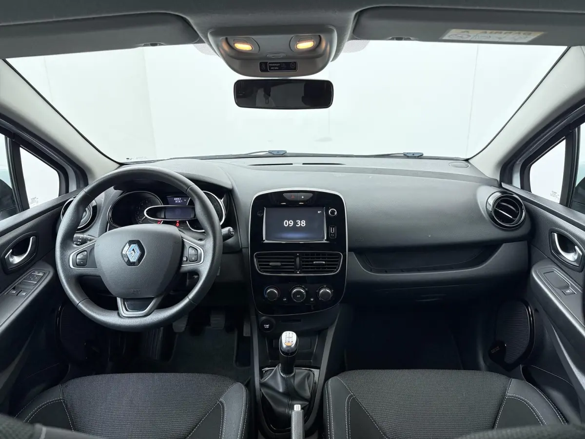 Energy TCe 90 Zen | Airco | Cruise Control | Navigatie |