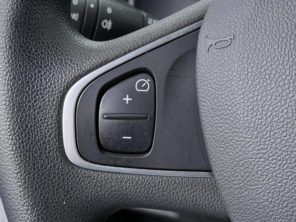 Energy TCe 90 Zen | Airco | Cruise Control | Navigatie |