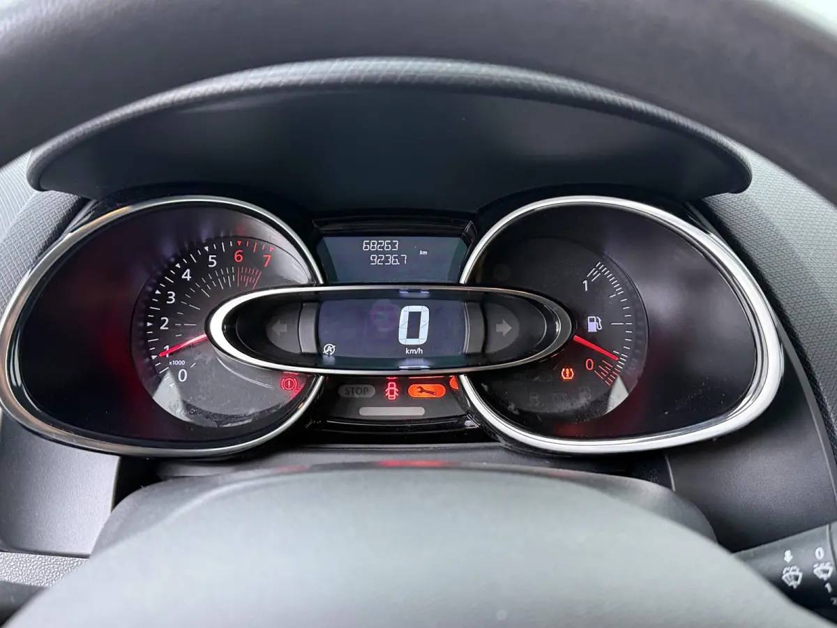 Energy TCe 90 Zen | Airco | Cruise Control | Navigatie |