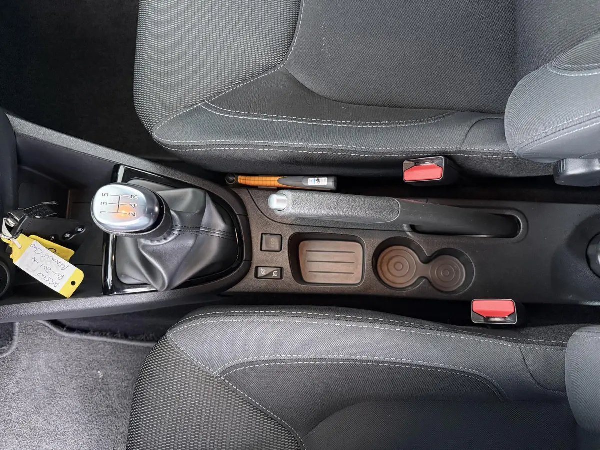 Energy TCe 90 Zen | Airco | Cruise Control | Navigatie |