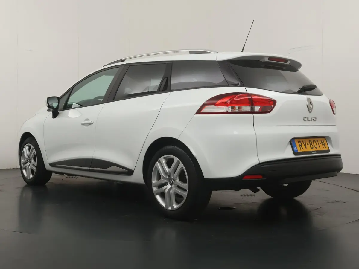 Energy TCe 90 Zen | Airco | Cruise Control | Navigatie |