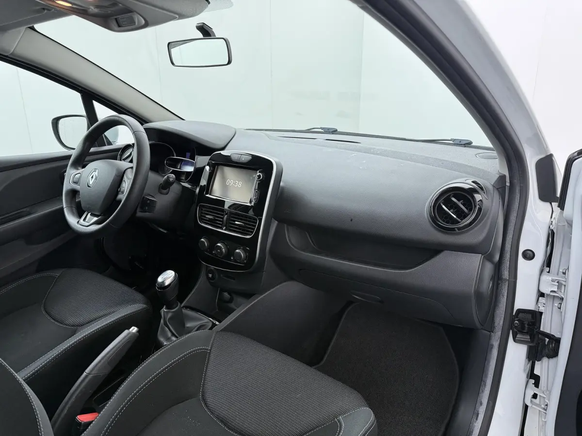 Energy TCe 90 Zen | Airco | Cruise Control | Navigatie |