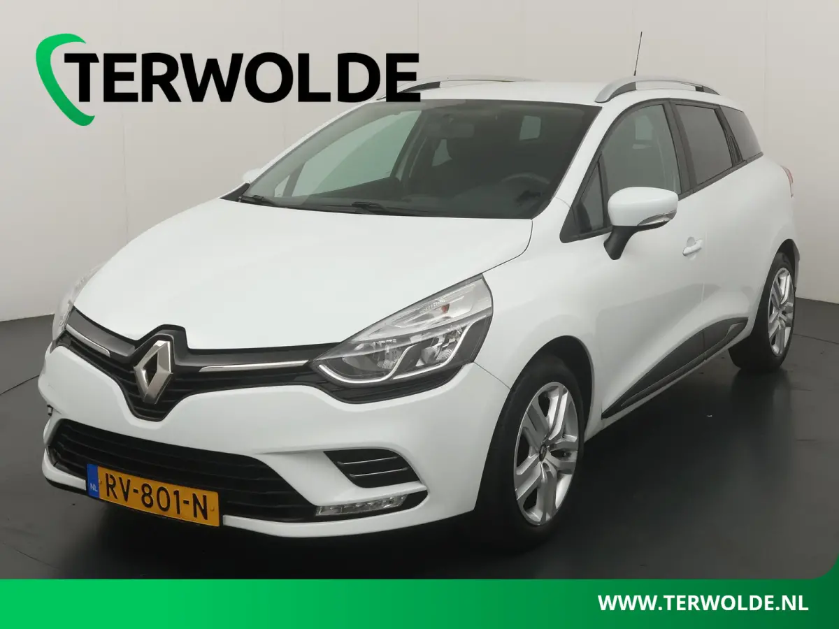 Energy TCe 90 Zen | Airco | Cruise Control | Navigatie |