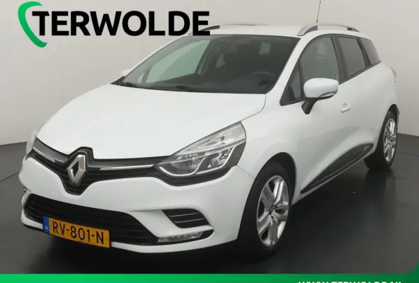 Energy TCe 90 Zen | Airco | Cruise Control | Navigatie |