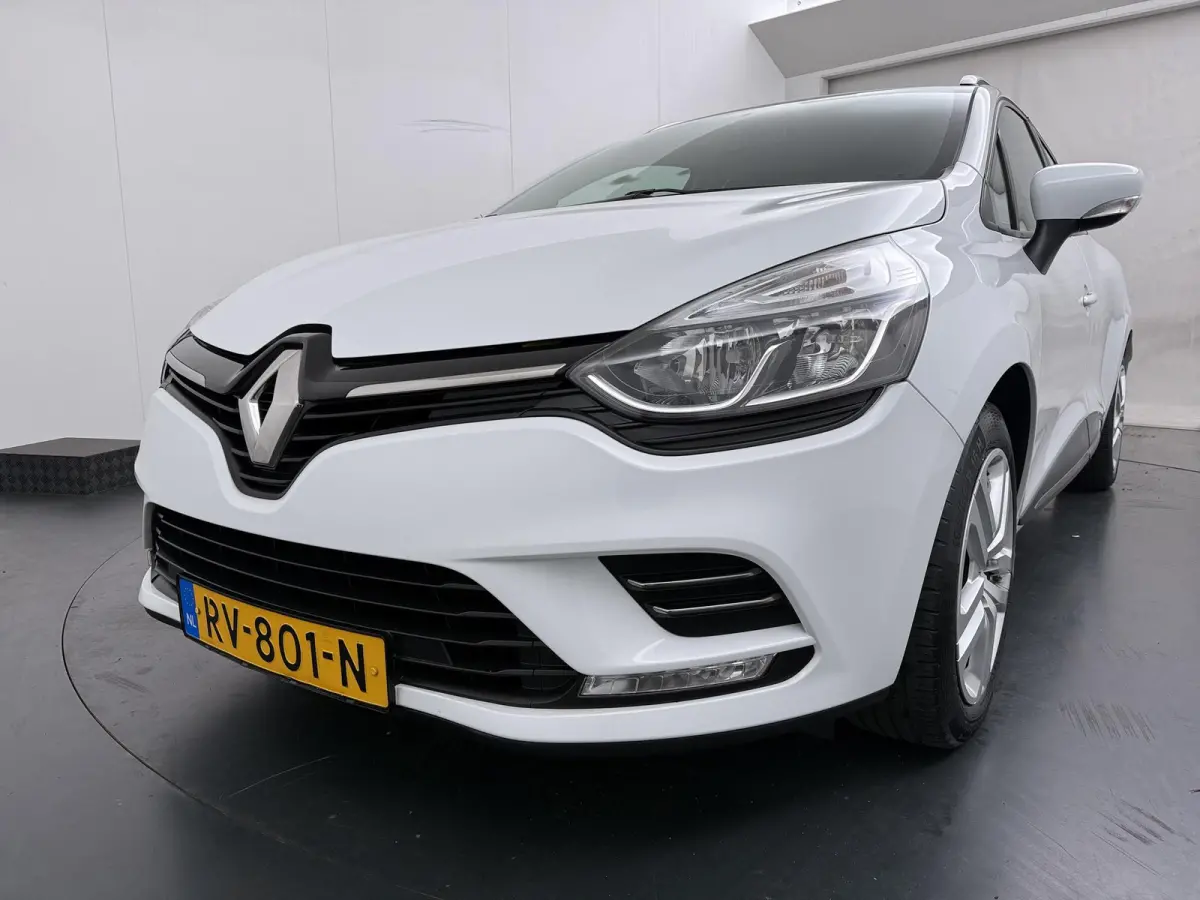 Energy TCe 90 Zen | Airco | Cruise Control | Navigatie |