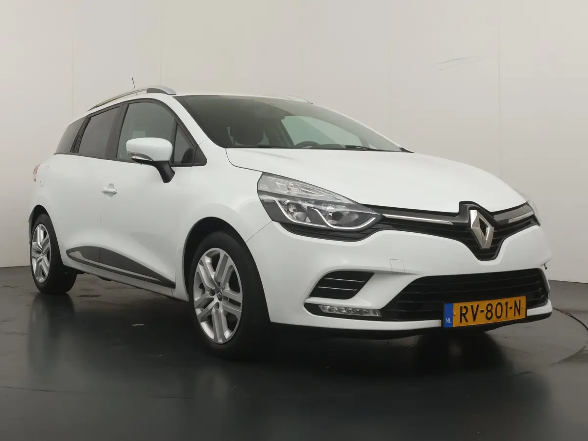 Energy TCe 90 Zen | Airco | Cruise Control | Navigatie |