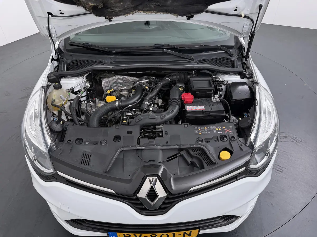 Energy TCe 90 Zen | Airco | Cruise Control | Navigatie |