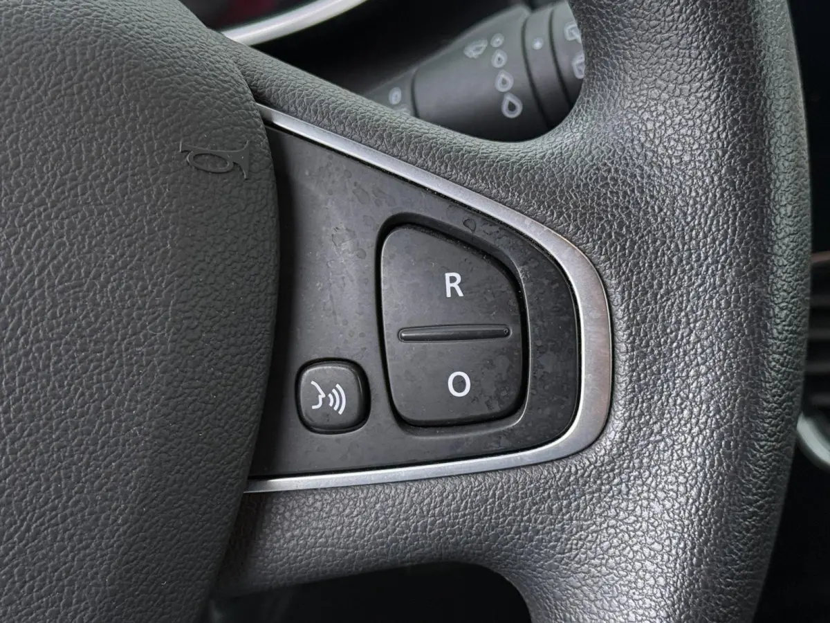 Energy TCe 90 Zen | Airco | Cruise Control | Navigatie |