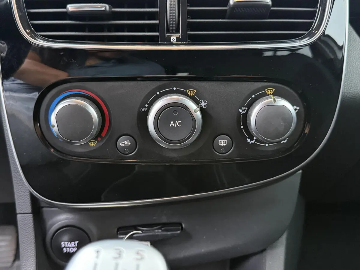 Energy TCe 90 Zen | Airco | Cruise Control | Navigatie |