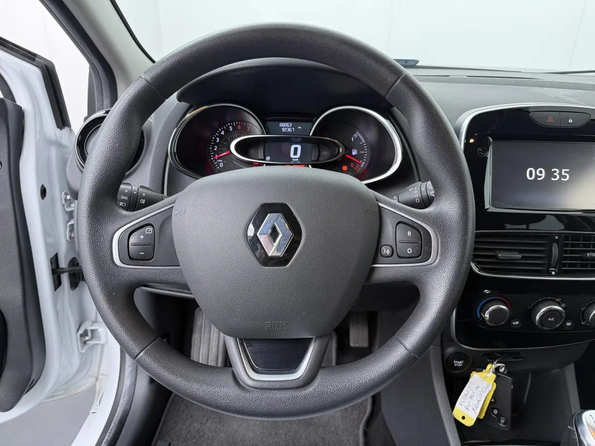 Energy TCe 90 Zen | Airco | Cruise Control | Navigatie |