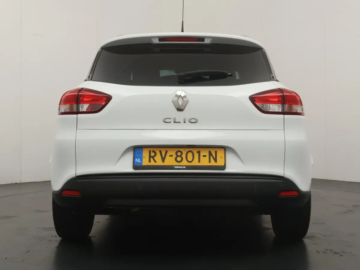 Energy TCe 90 Zen | Airco | Cruise Control | Navigatie |
