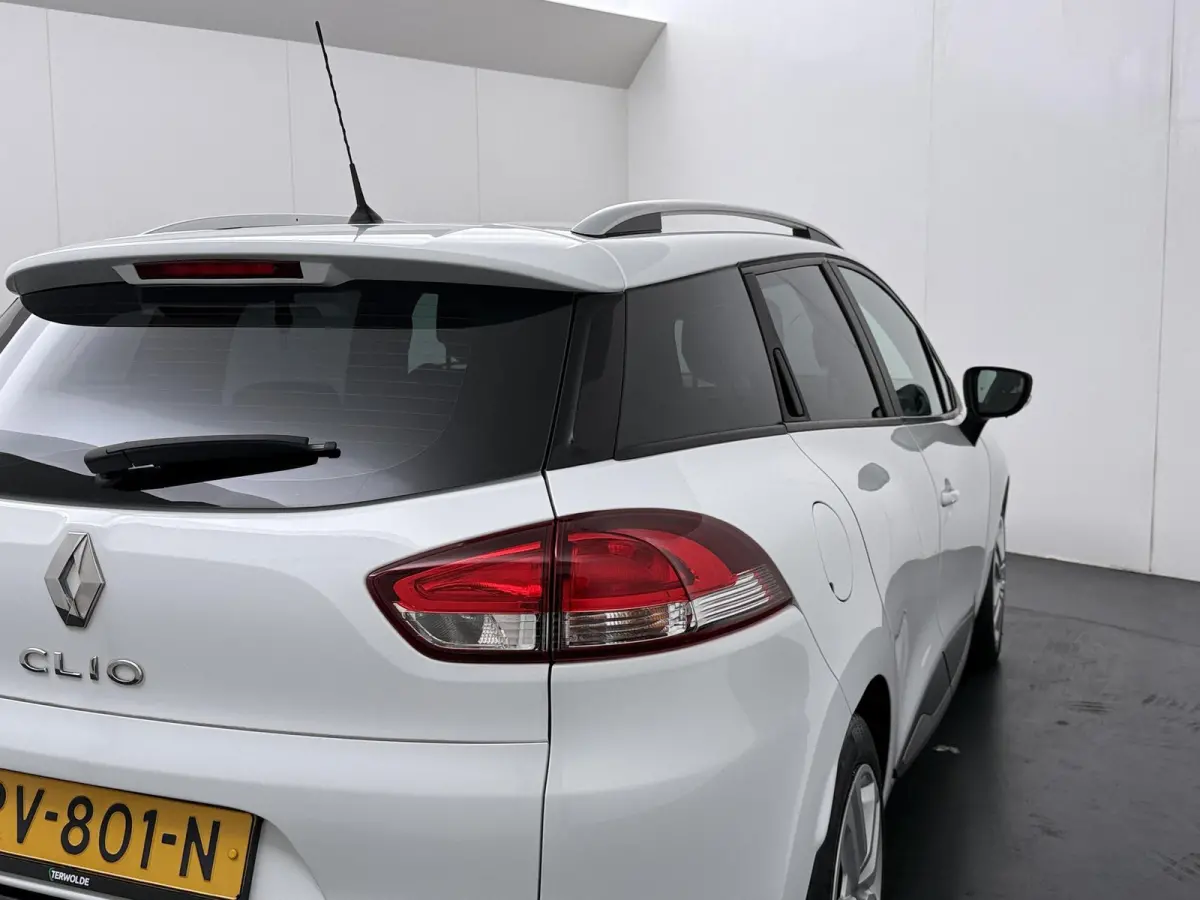 Energy TCe 90 Zen | Airco | Cruise Control | Navigatie |