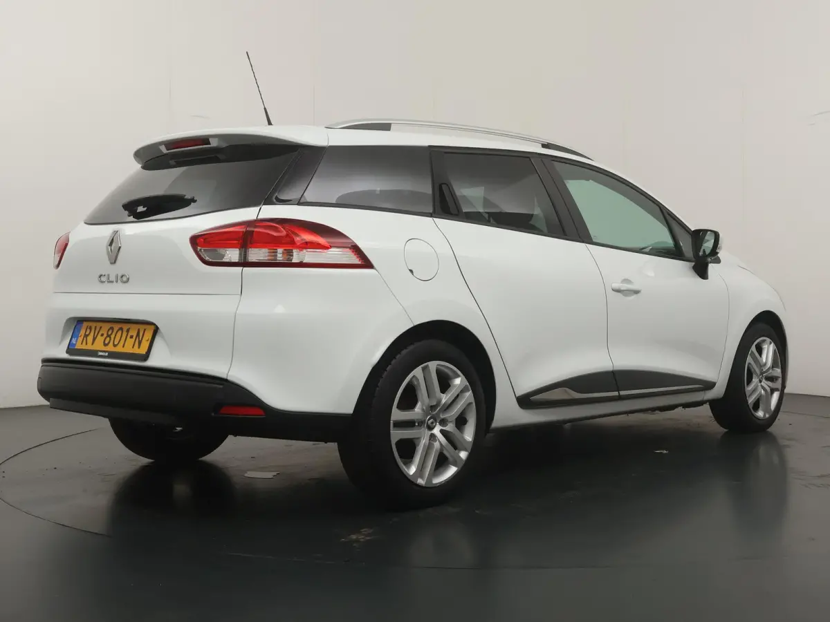 Energy TCe 90 Zen | Airco | Cruise Control | Navigatie |