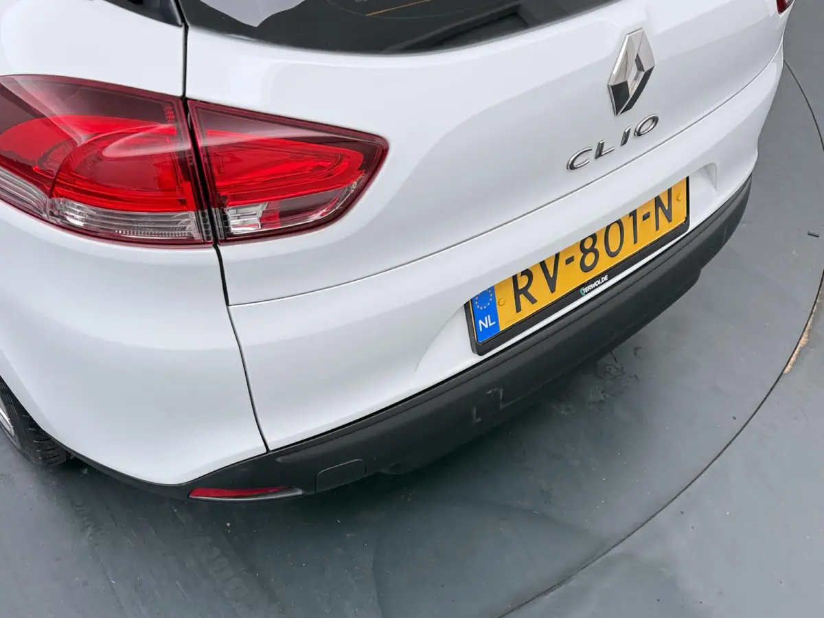 Energy TCe 90 Zen | Airco | Cruise Control | Navigatie |