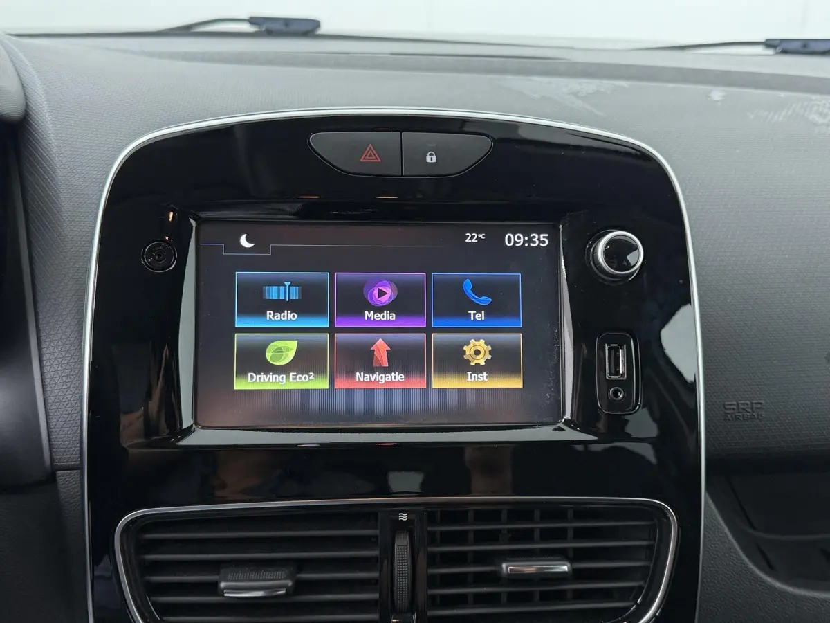 Energy TCe 90 Zen | Airco | Cruise Control | Navigatie |