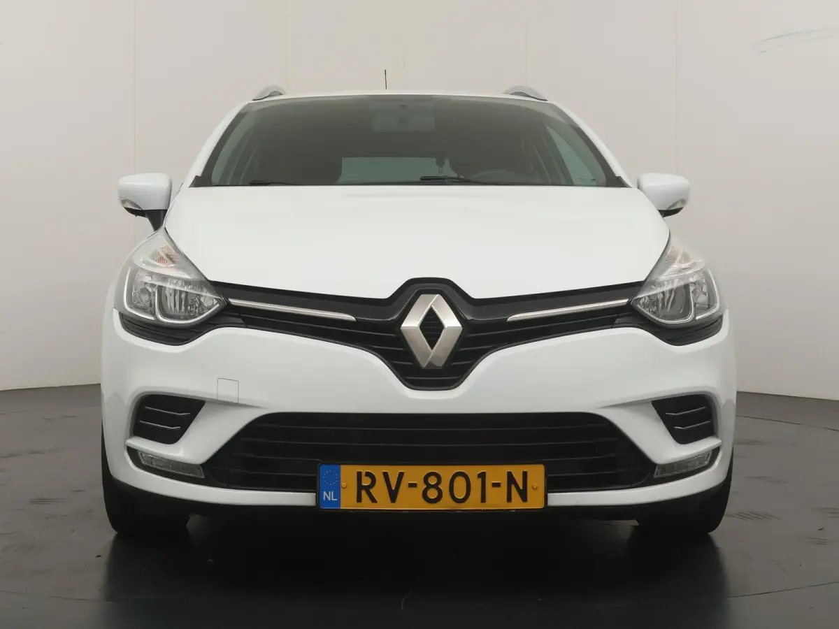 Energy TCe 90 Zen | Airco | Cruise Control | Navigatie |