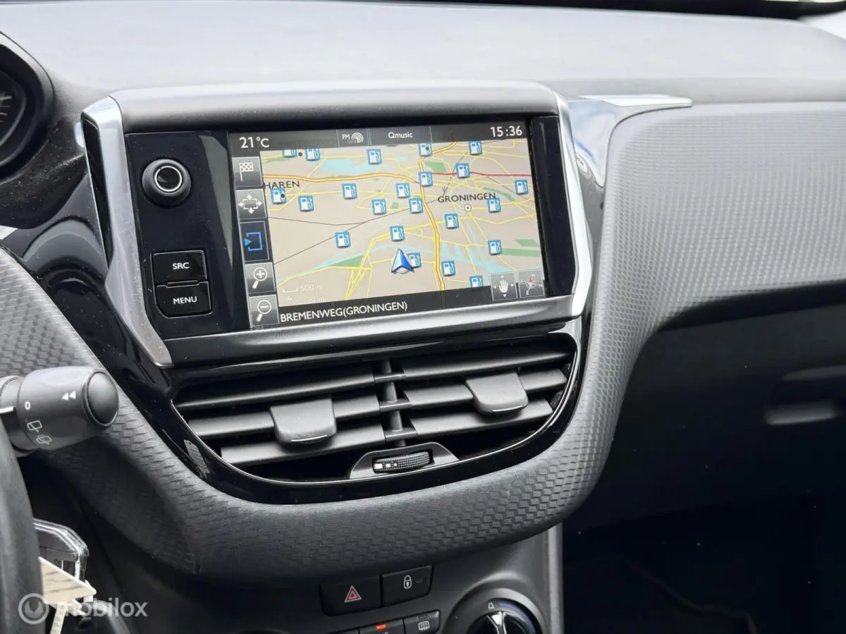 1.2 110PK Blue Lion | CARPLAY | TREKHAAK |