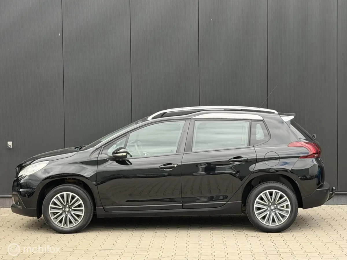 1.2 110PK Blue Lion | CARPLAY | TREKHAAK |