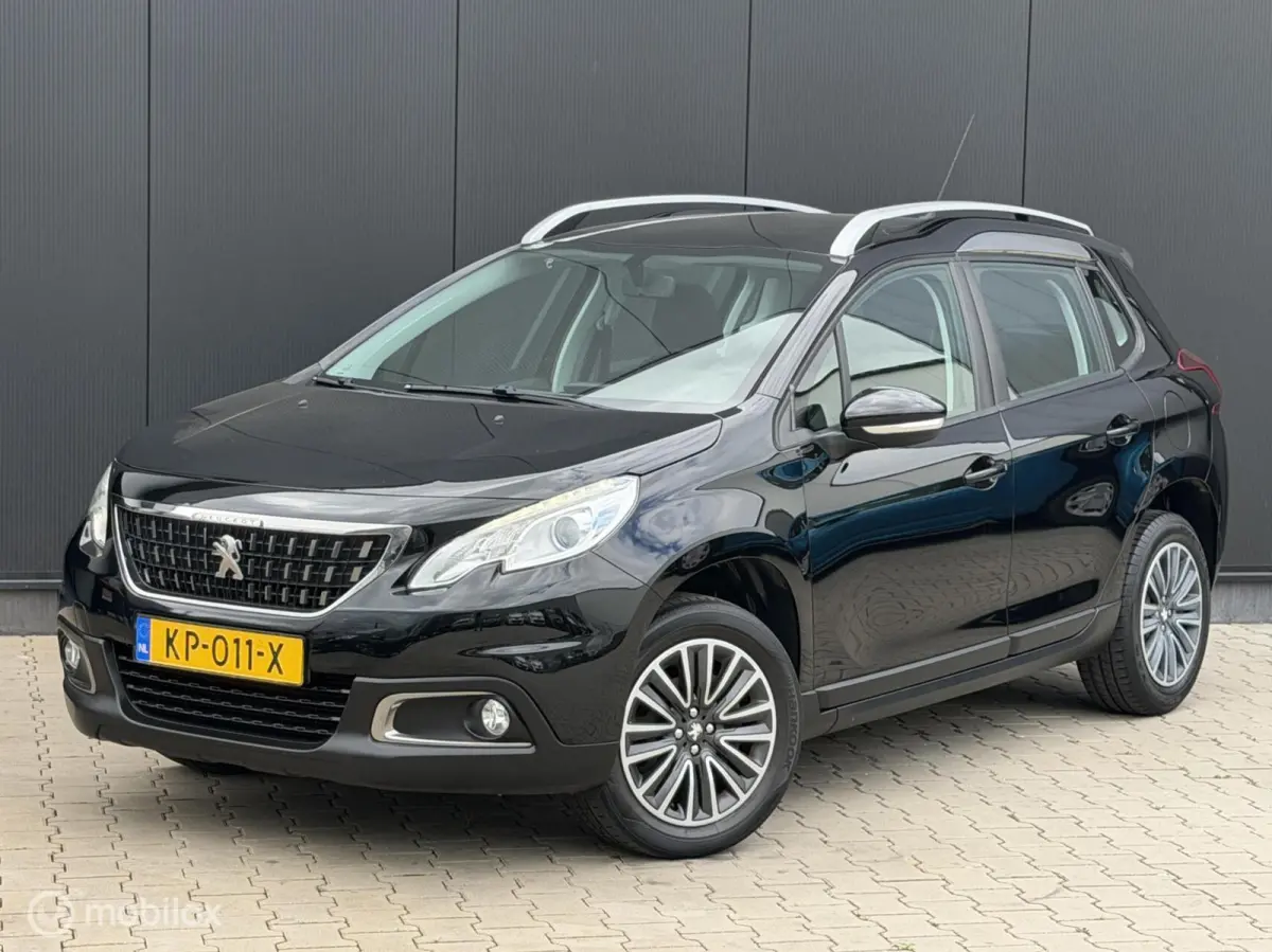 1.2 110PK Blue Lion | CARPLAY | TREKHAAK |