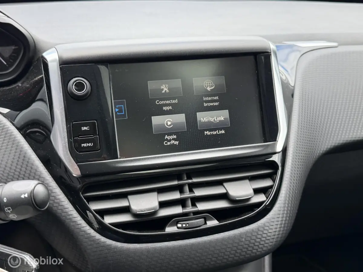 1.2 110PK Blue Lion | CARPLAY | TREKHAAK |