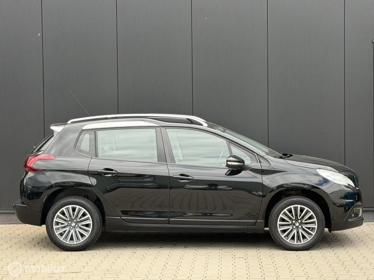 1.2 110PK Blue Lion | CARPLAY | TREKHAAK |